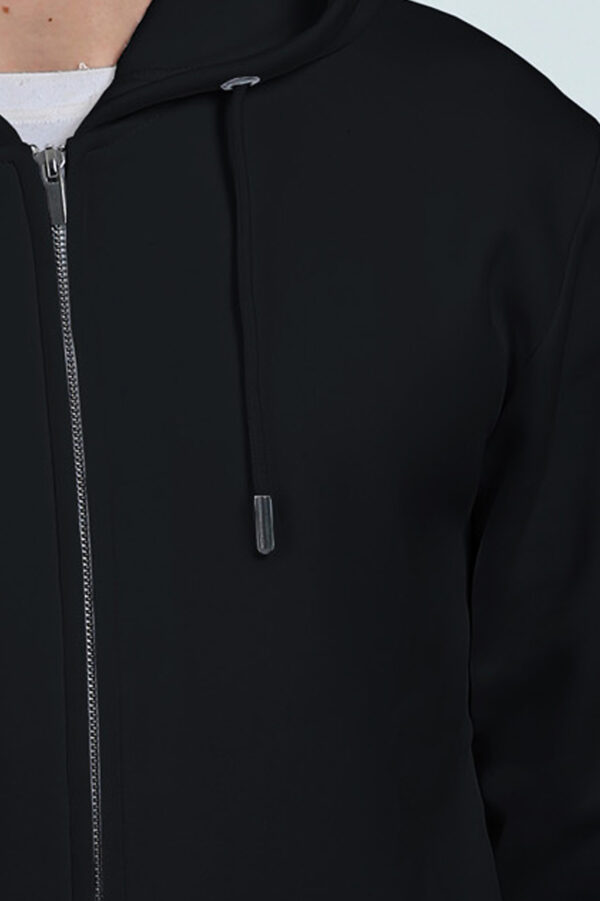 Unisex Zip Hoodie |