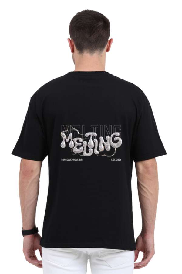 Unsex Oversized Classic T-Shirt