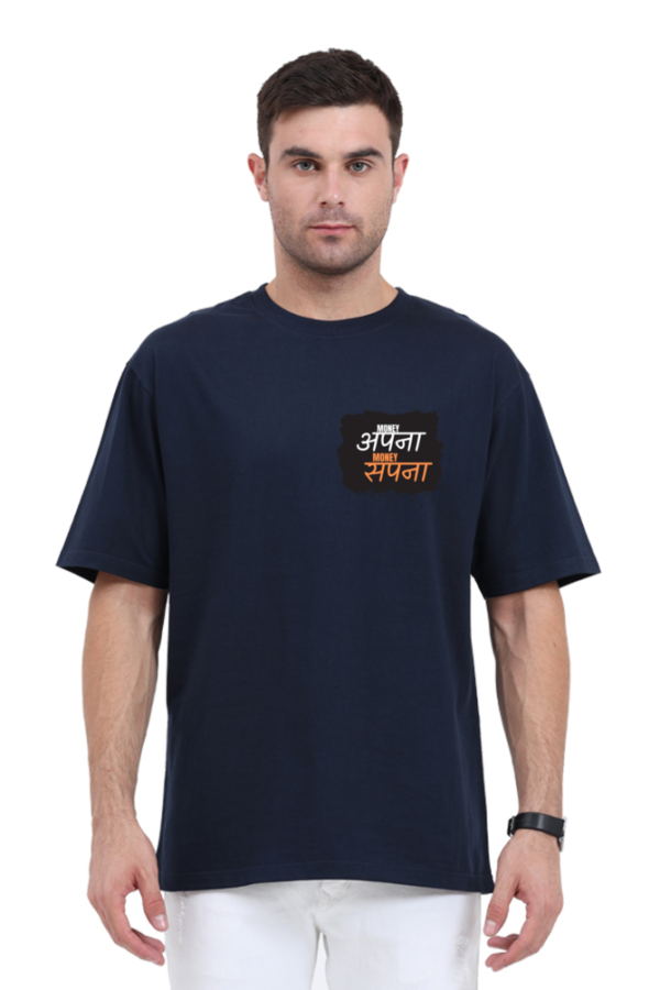 Oversized Standard T-Shirt