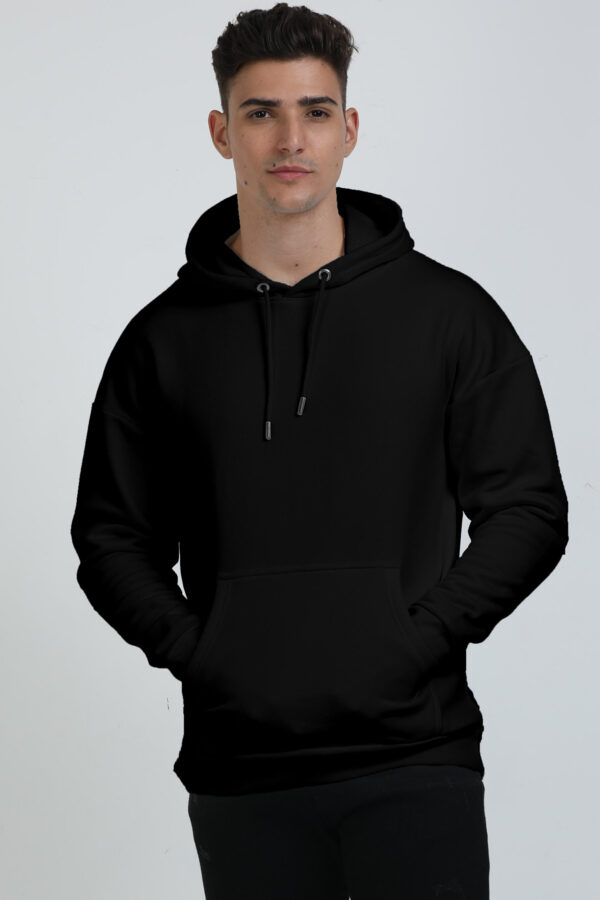 Oversized Hoodie