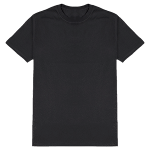 Male Standard Crew T-Shirt
