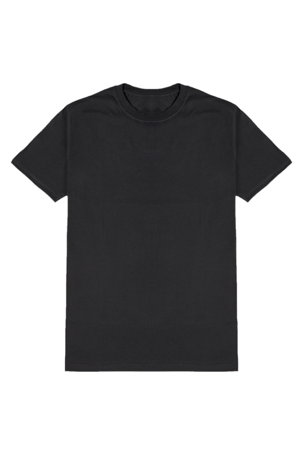 Male Standard Crew T-Shirt