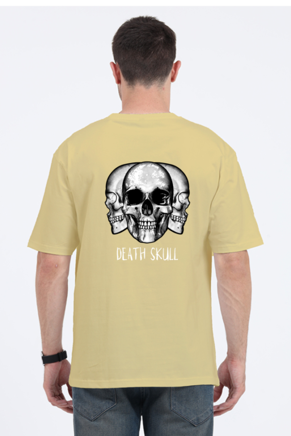 Oversized Standard T-Shirt