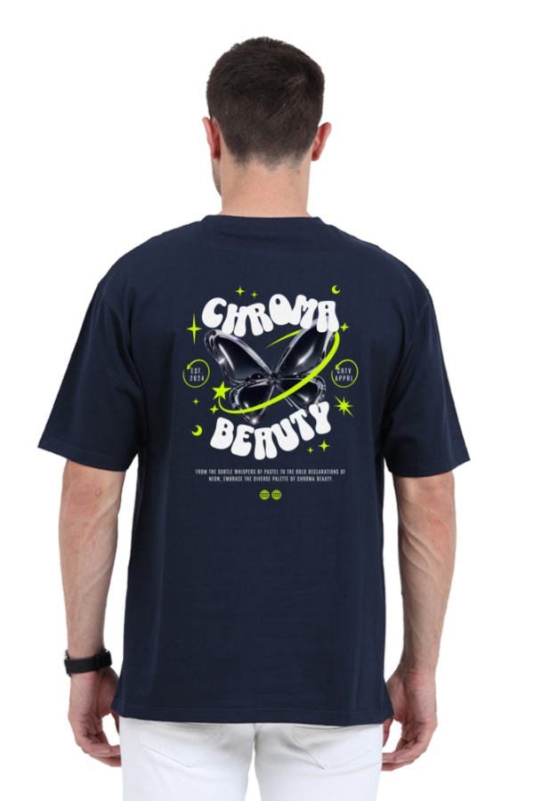 Oversized Standard T-Shirt