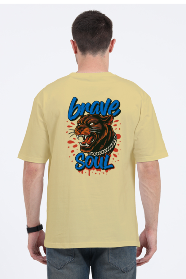 Oversized Standard T-Shirt